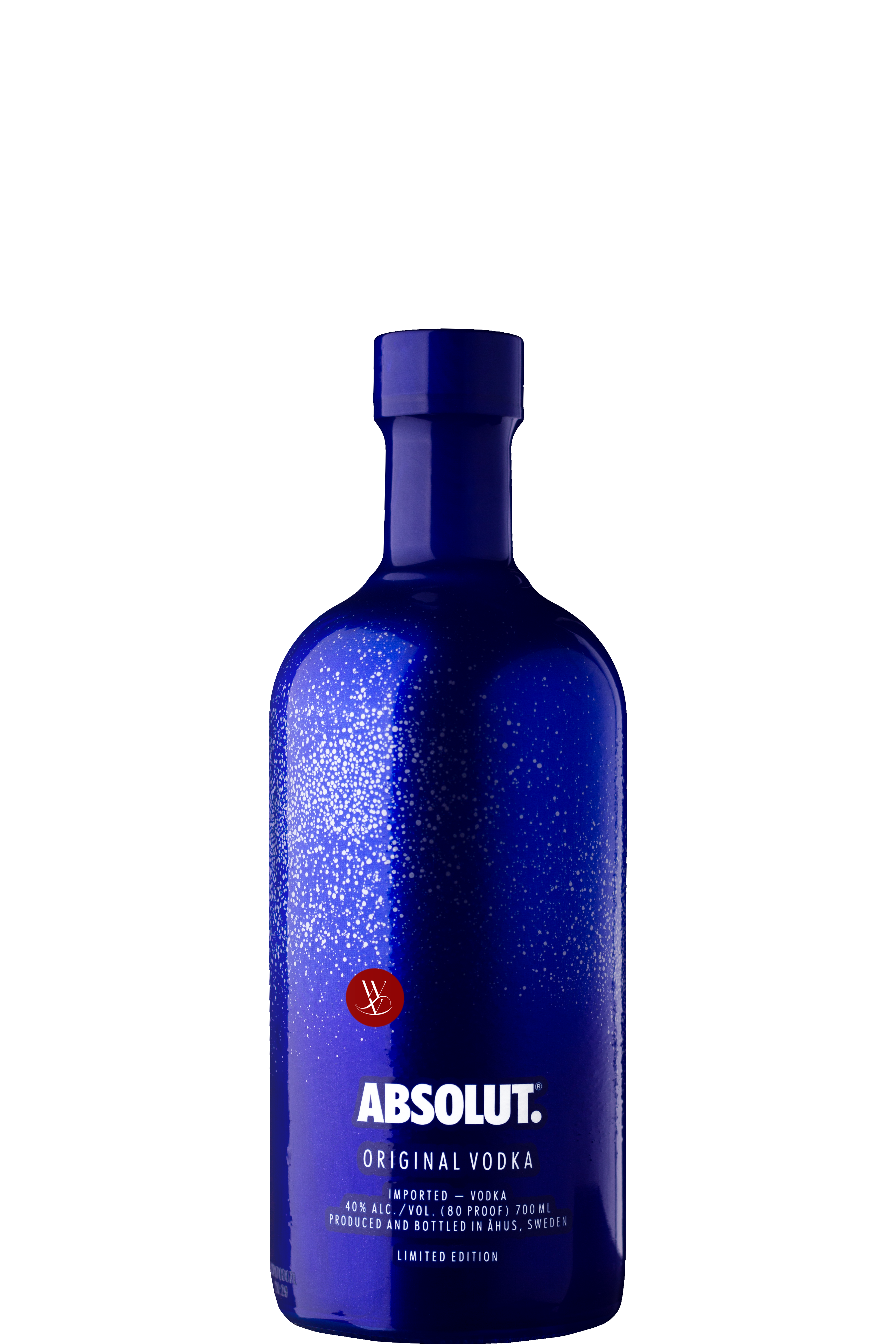 WineVins Absolut Uncover