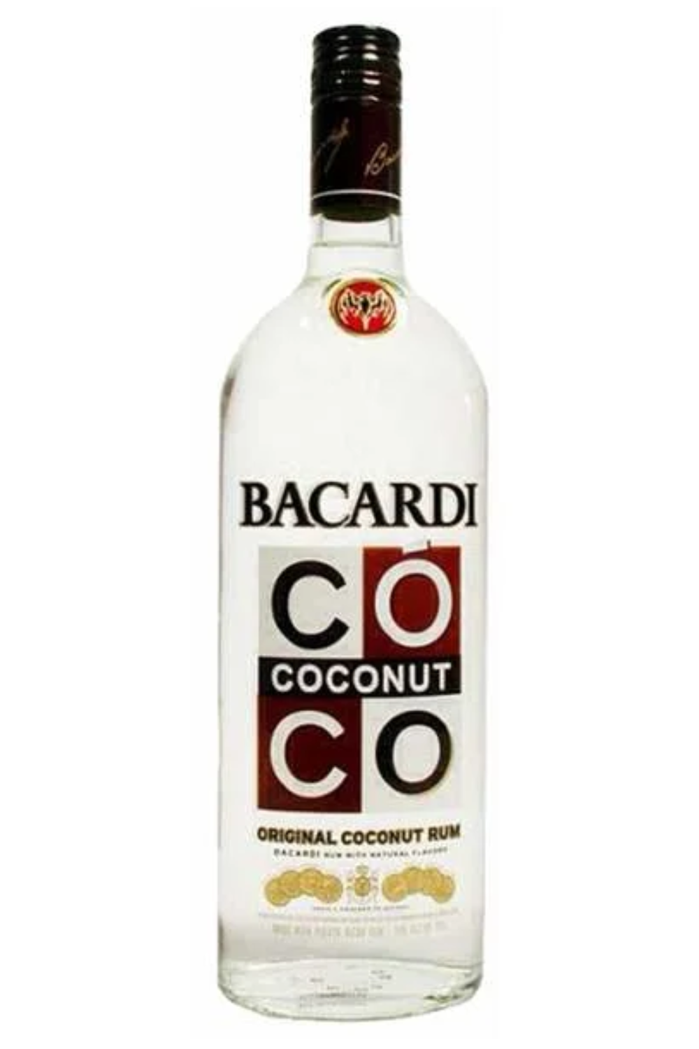 Winevins Bacardi Coco 1L