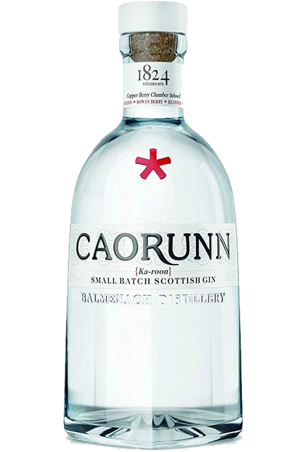 WineVins Caorunn