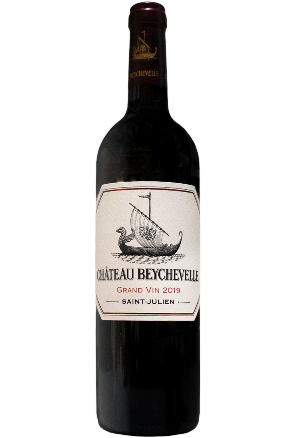 WineVins Chateau Beychevelle 2019