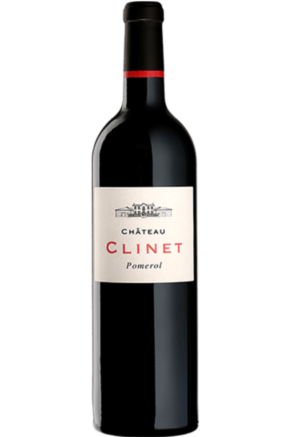 WineVins Chateau Clinet 2016