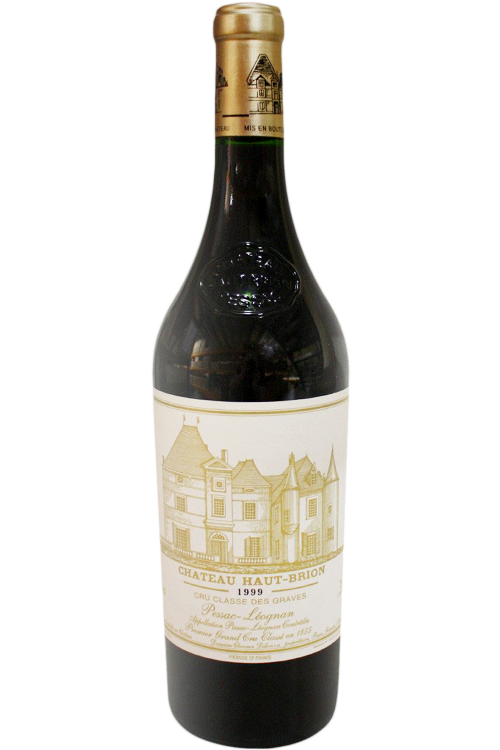 WineVins Chateau Haut Brion 1999