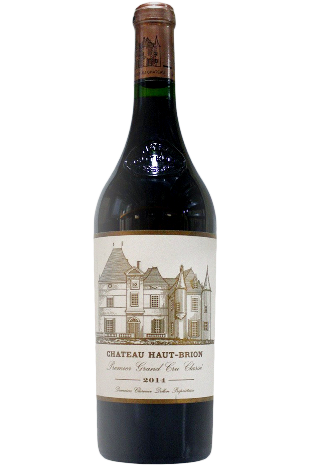 WineVins Chateau Haut Brion 2014