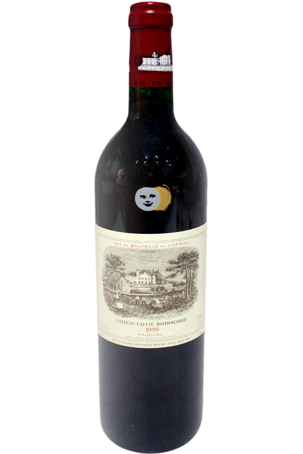 WineVins Chateau Lafite Rothschild 1999