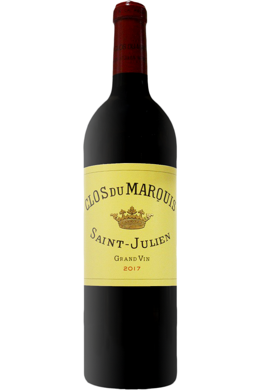 WineVins Clos du Marquis 2017