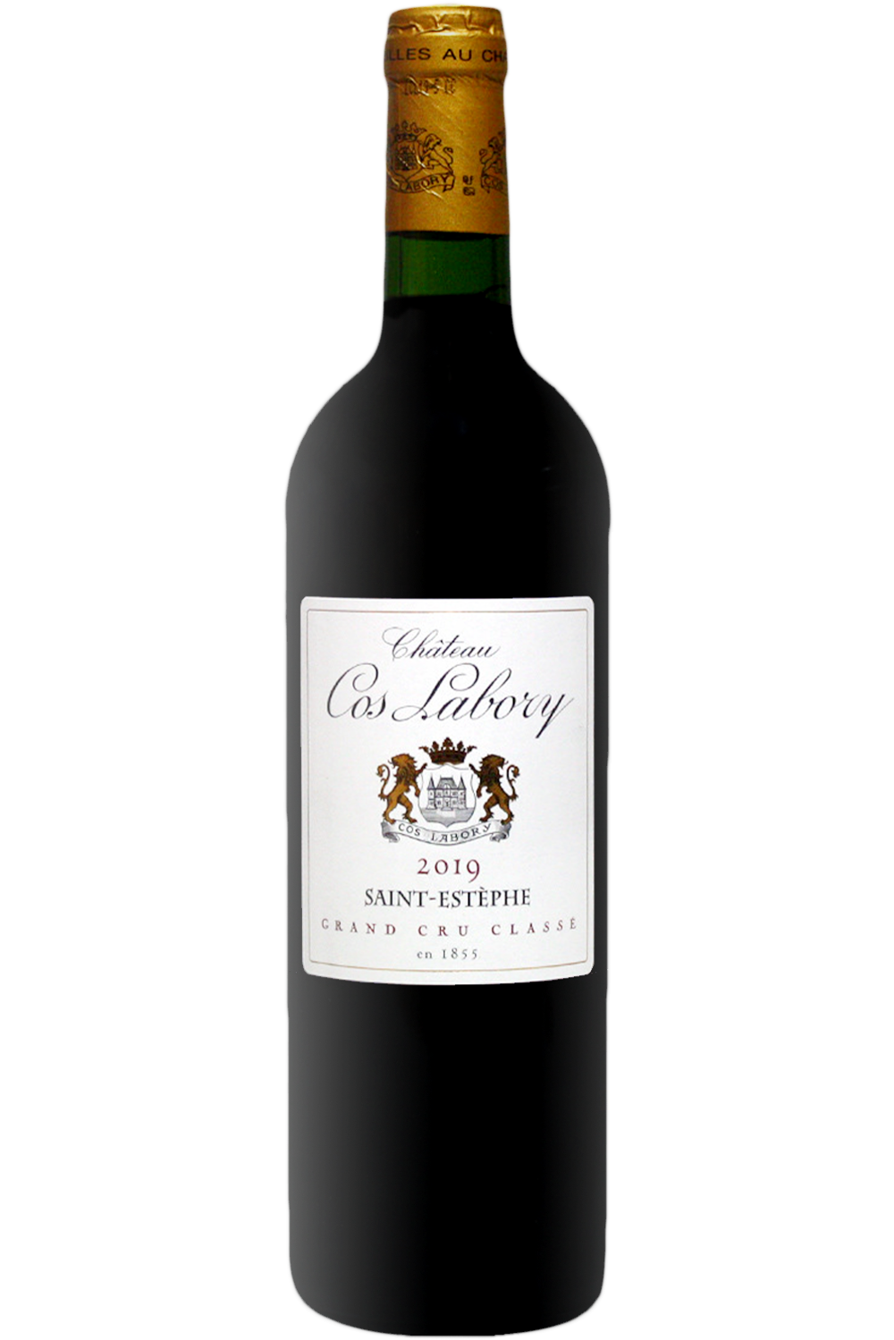 WineVins Chateau Clos Labory 2019