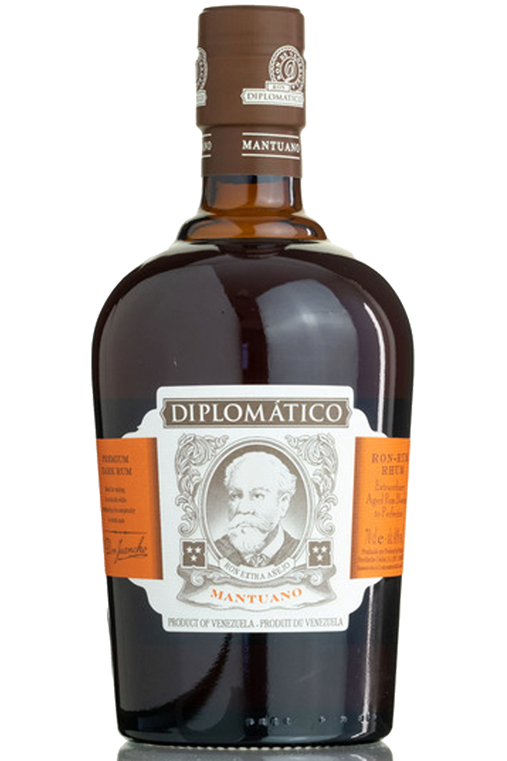 WineVins Diplomatico Mantuano