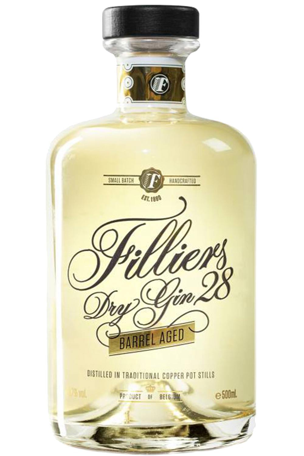 WineVins Filliers Dry 28 Barrel Aged