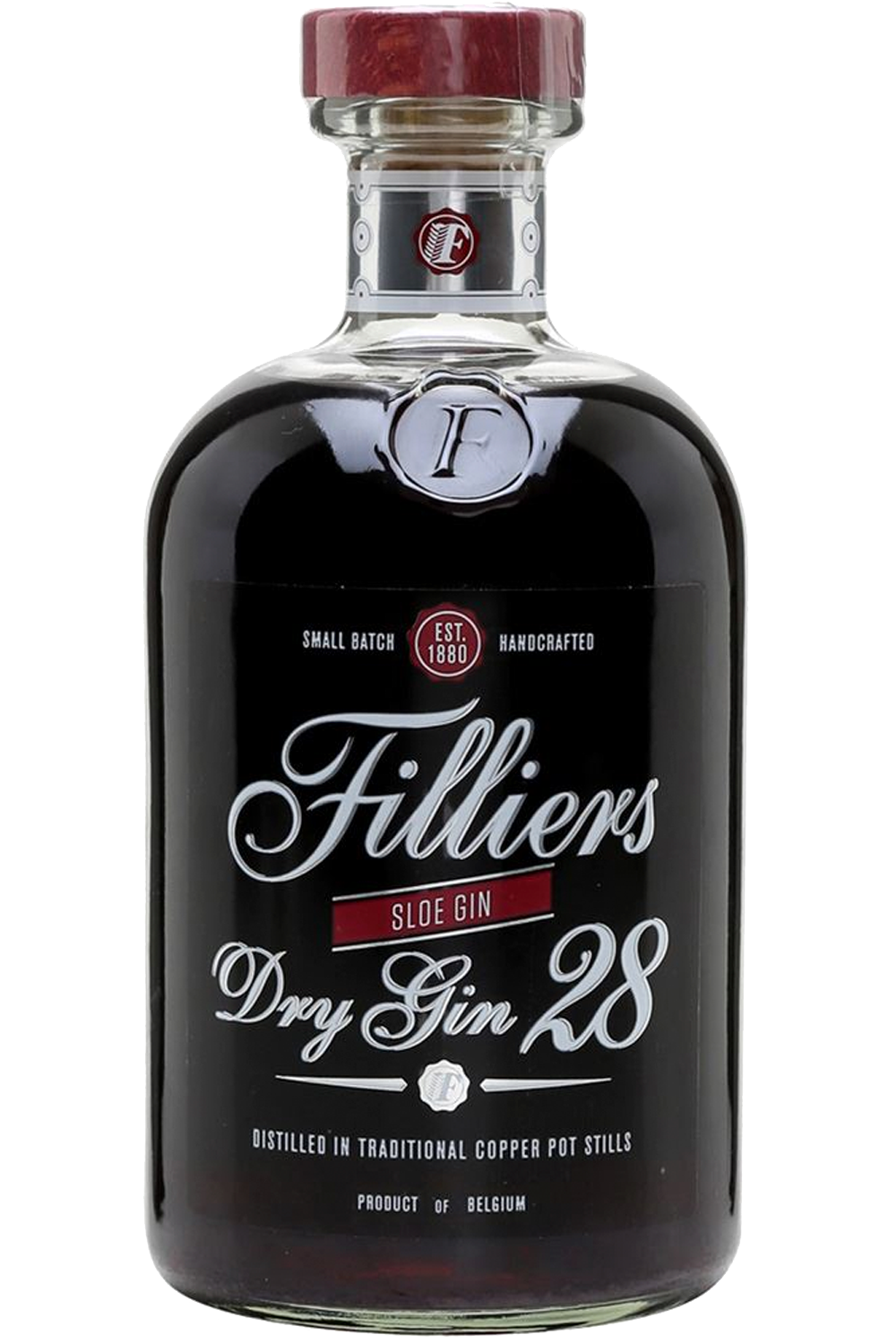 WineVins Filliers Dry 28 Sloe