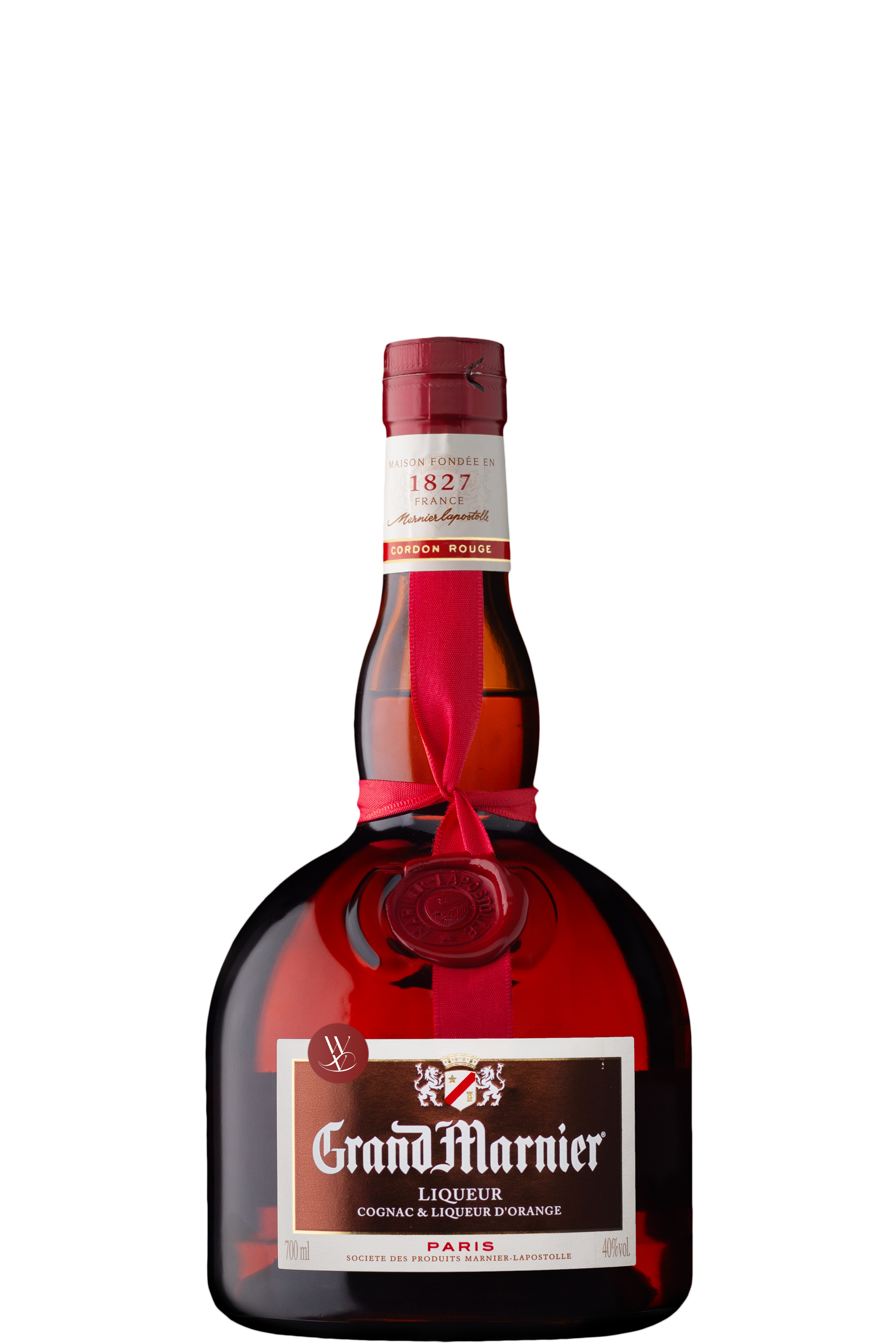 WineVins Grand Marnier Cordon Rouge