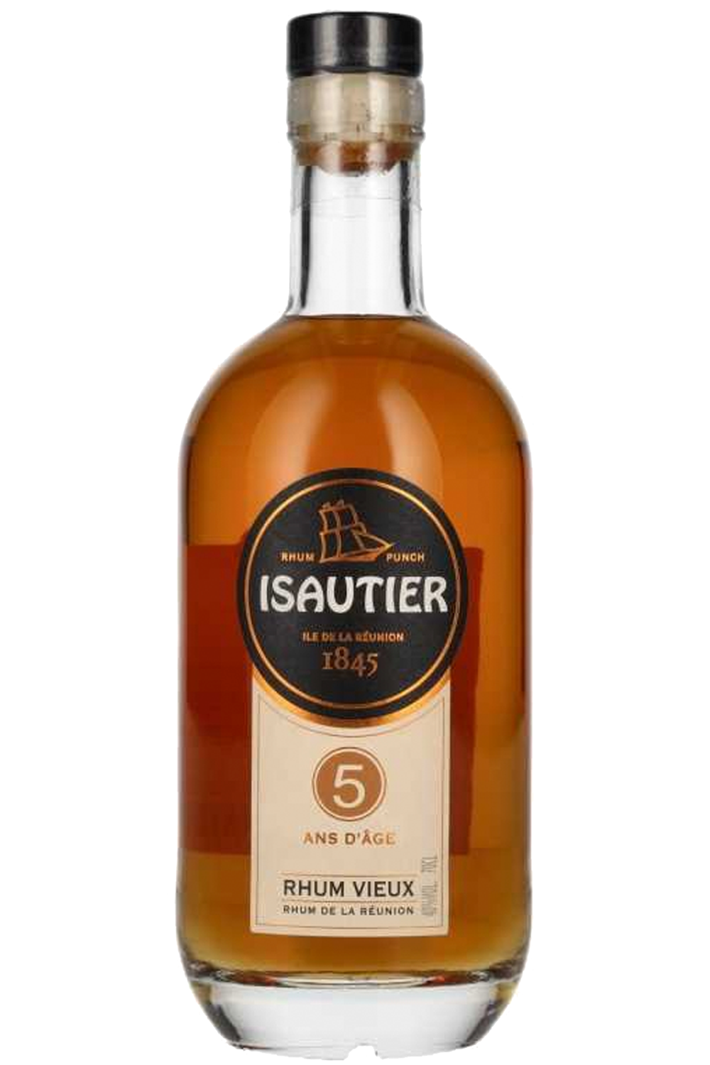 WineVins Isautier 5 Anos