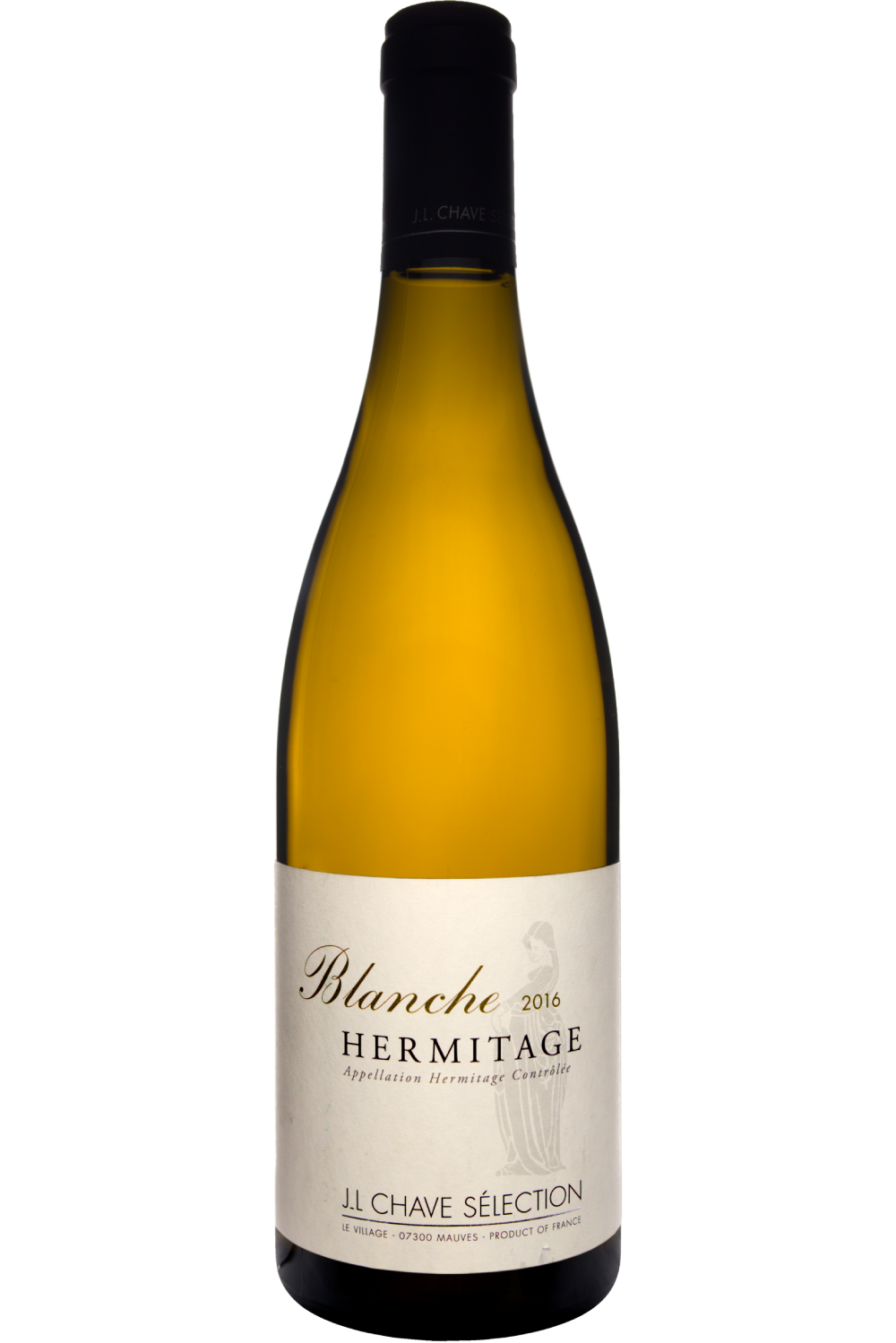 WineVins Jean-Louis Chave Selection Blanche Hermitage 2016