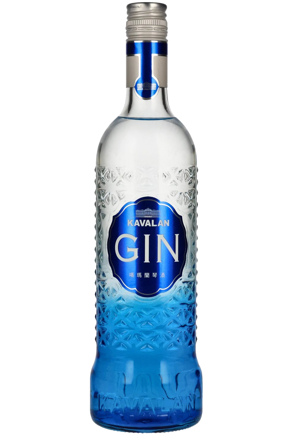 WineVins Kavalan Gin