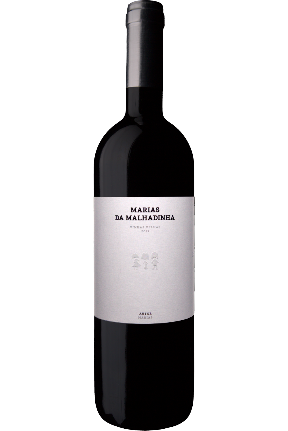 WineVins Marias da Malhadinha Vinhas Velhas Tinto 2019