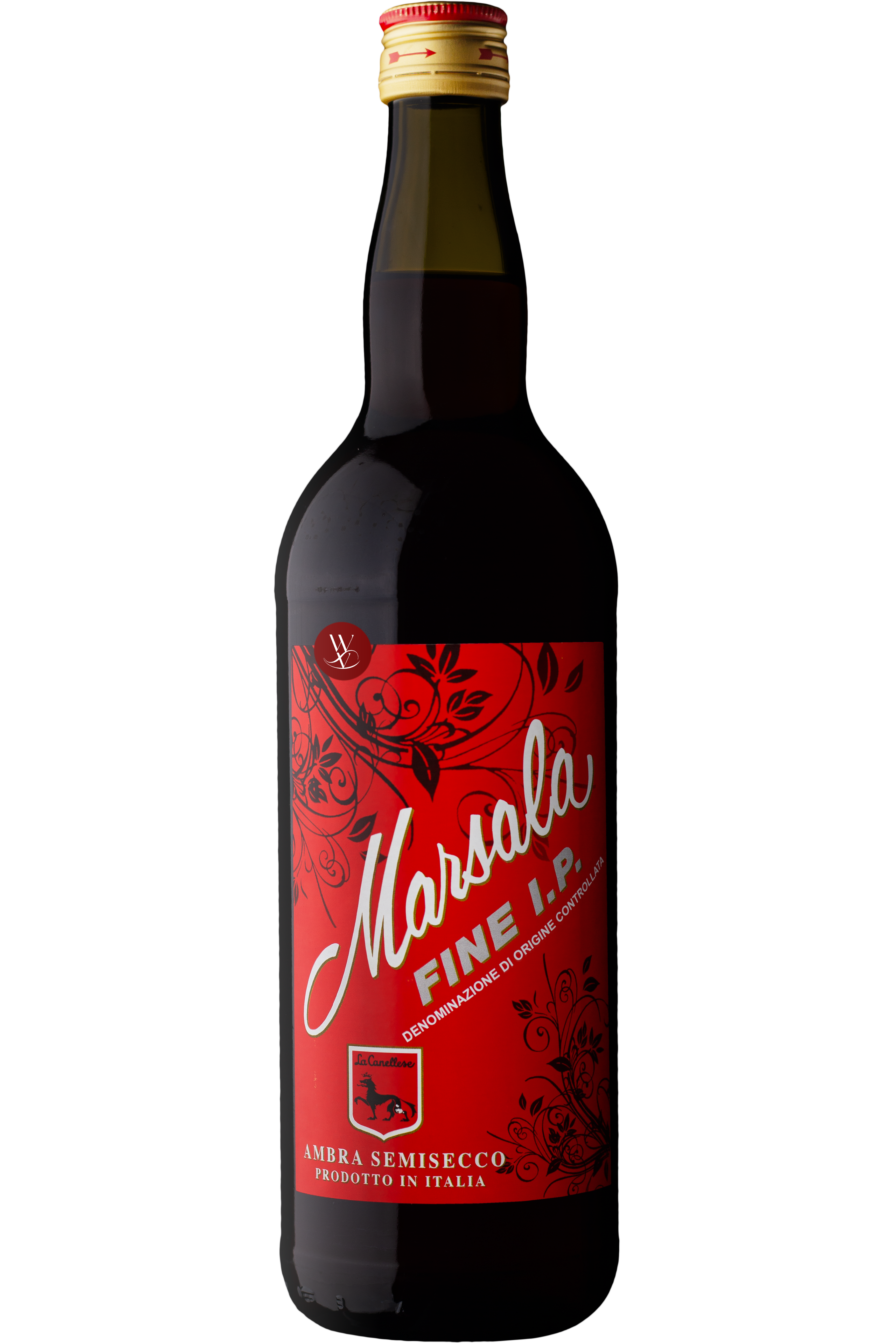 WineVins Marsala La Canellese