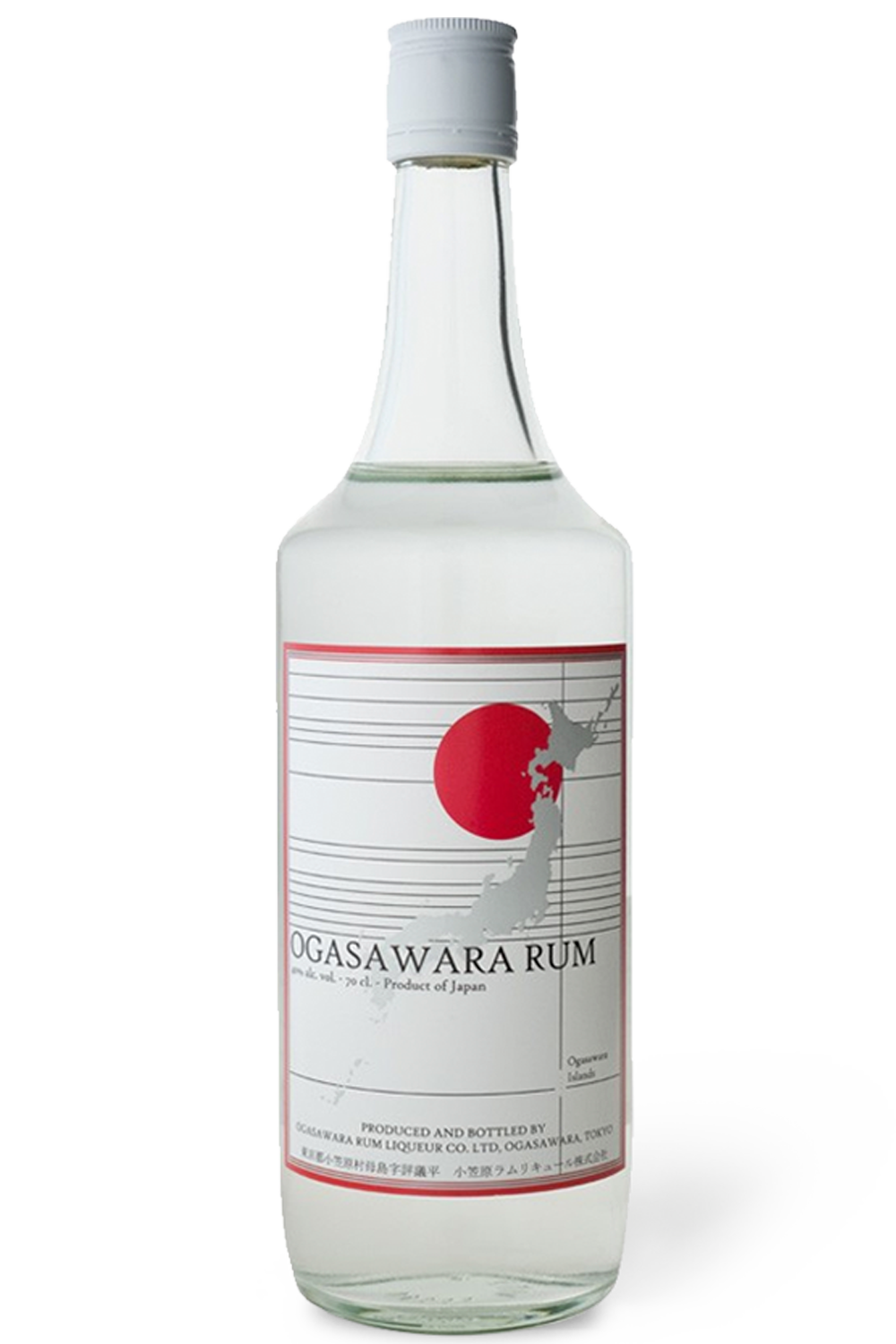 WineVins Ogasawara