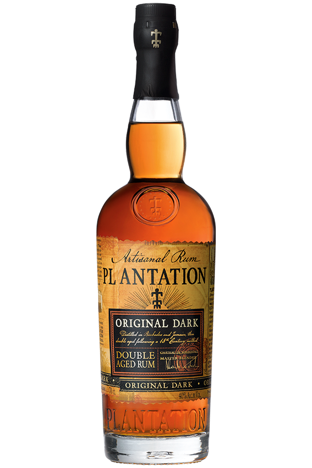 WineVins Plantation Original Dark