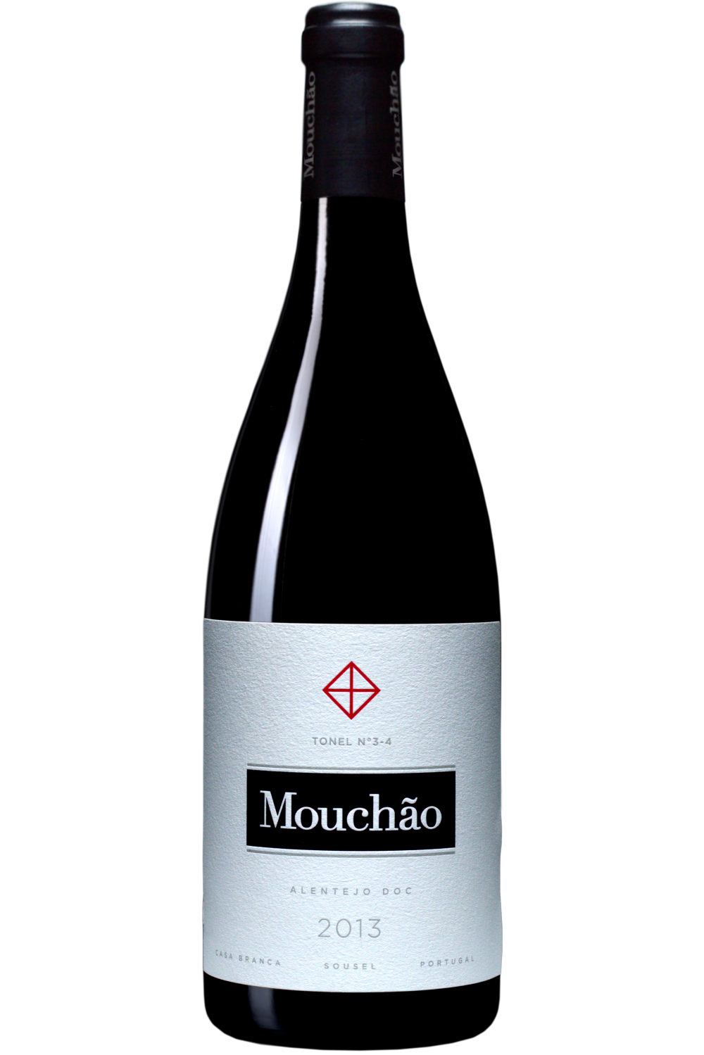 WineVins Mouchão Tonel Nº3-4 Tinto 2013
