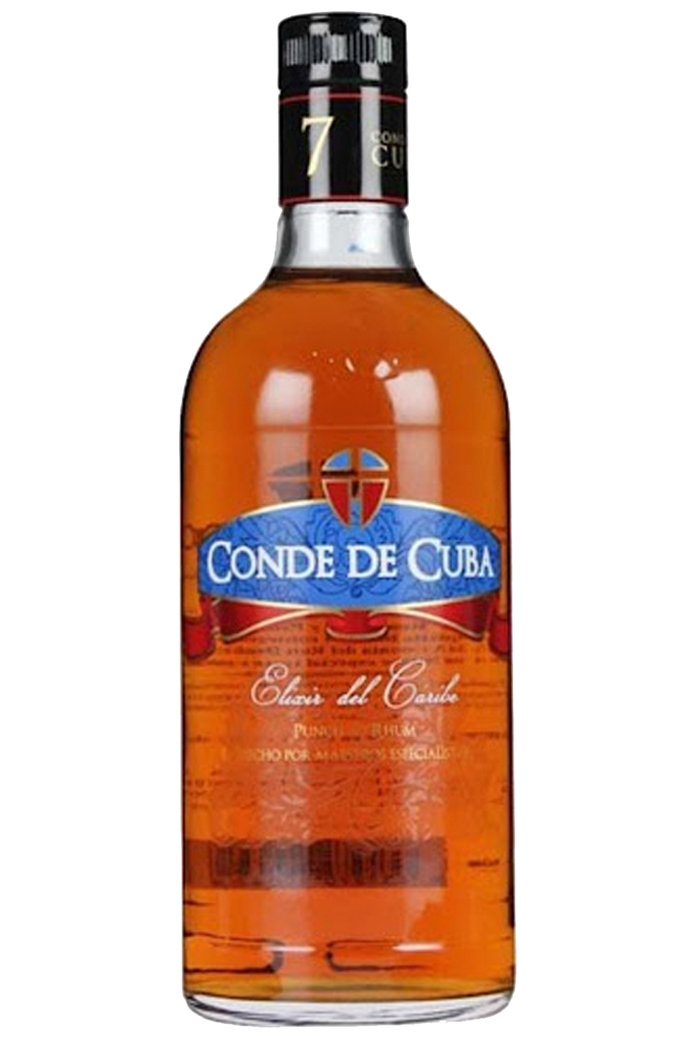 WineVins Rives Conde Cuba Dulce