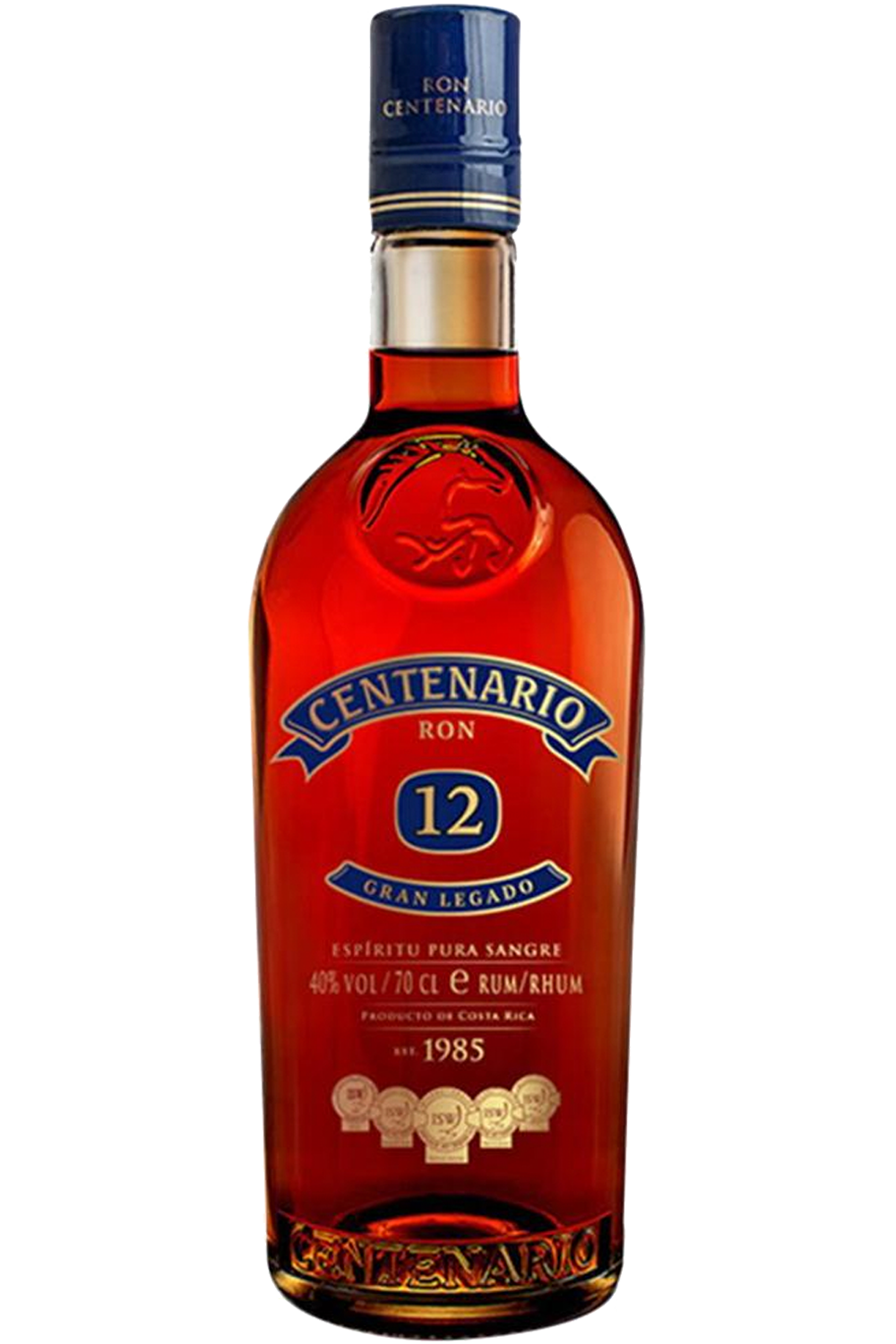 WineVins Centenario Gran Legado 12 Anos