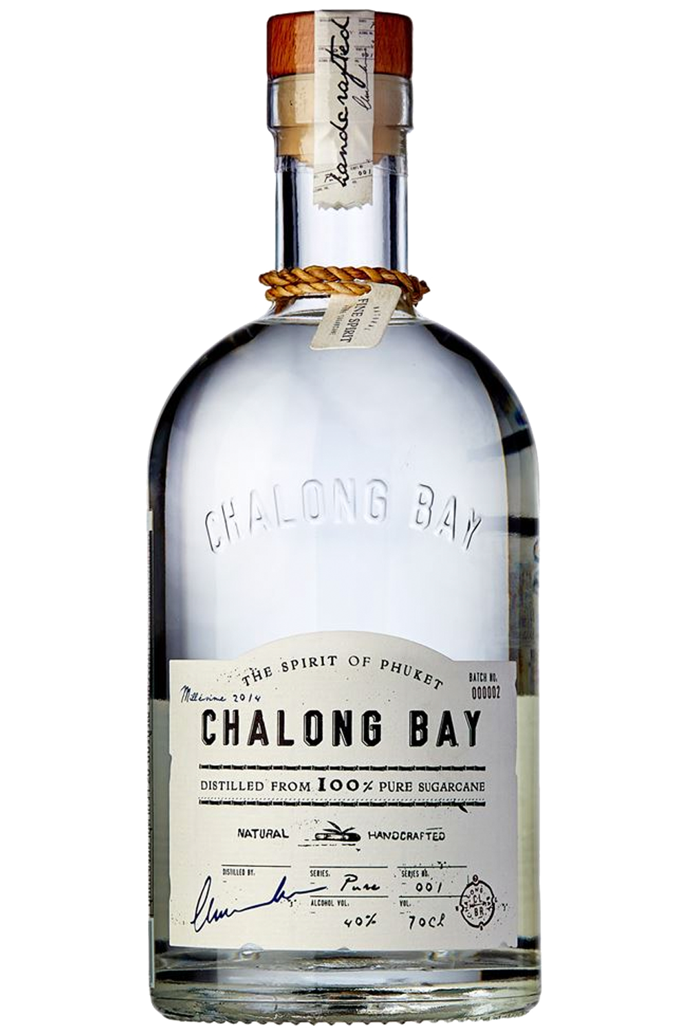WineVins Chalong Bay