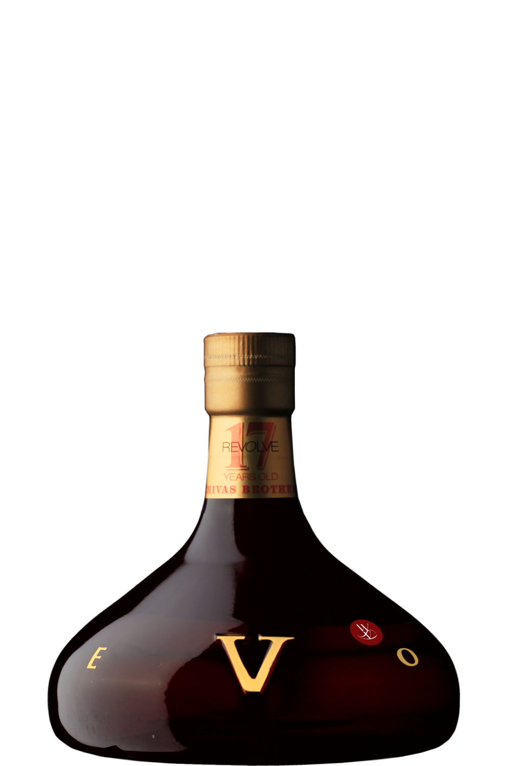 WineVins Whisky Chivas Revolve 17 Anos