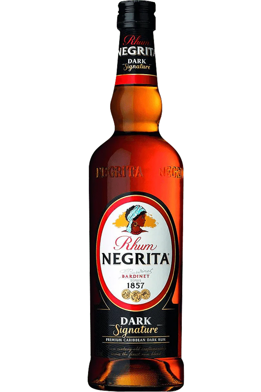 WineVins Negrita Dark 1L