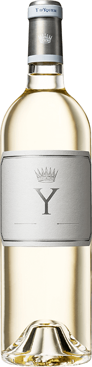 Wine Vins Château D'Yquem  ''Y'' D'Yquem Branco