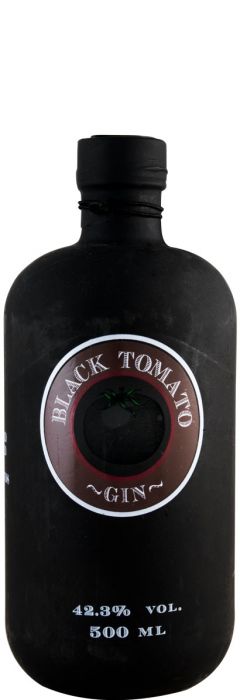 Wine Vins Black Tomato