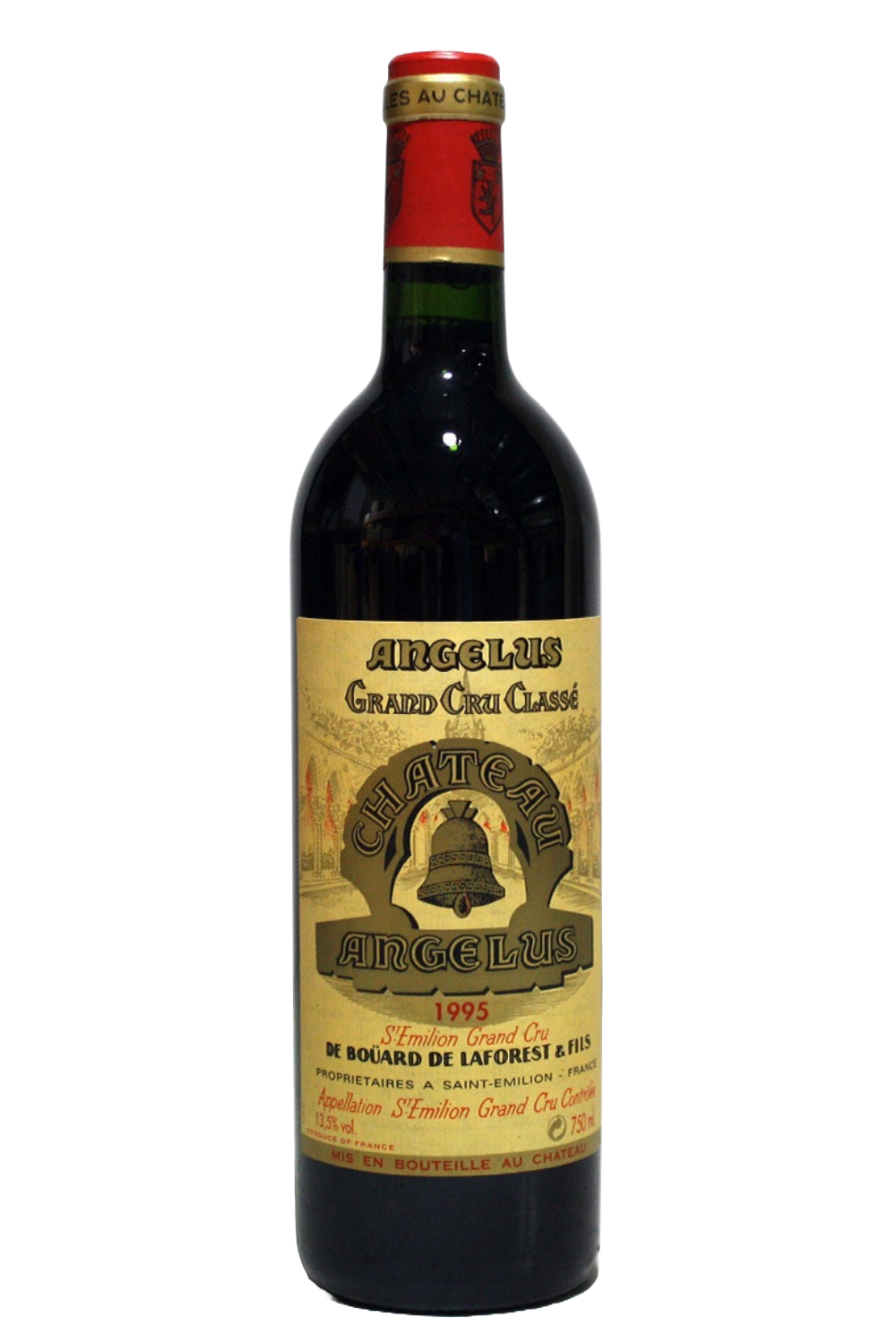 WineVins Chateau Angelus