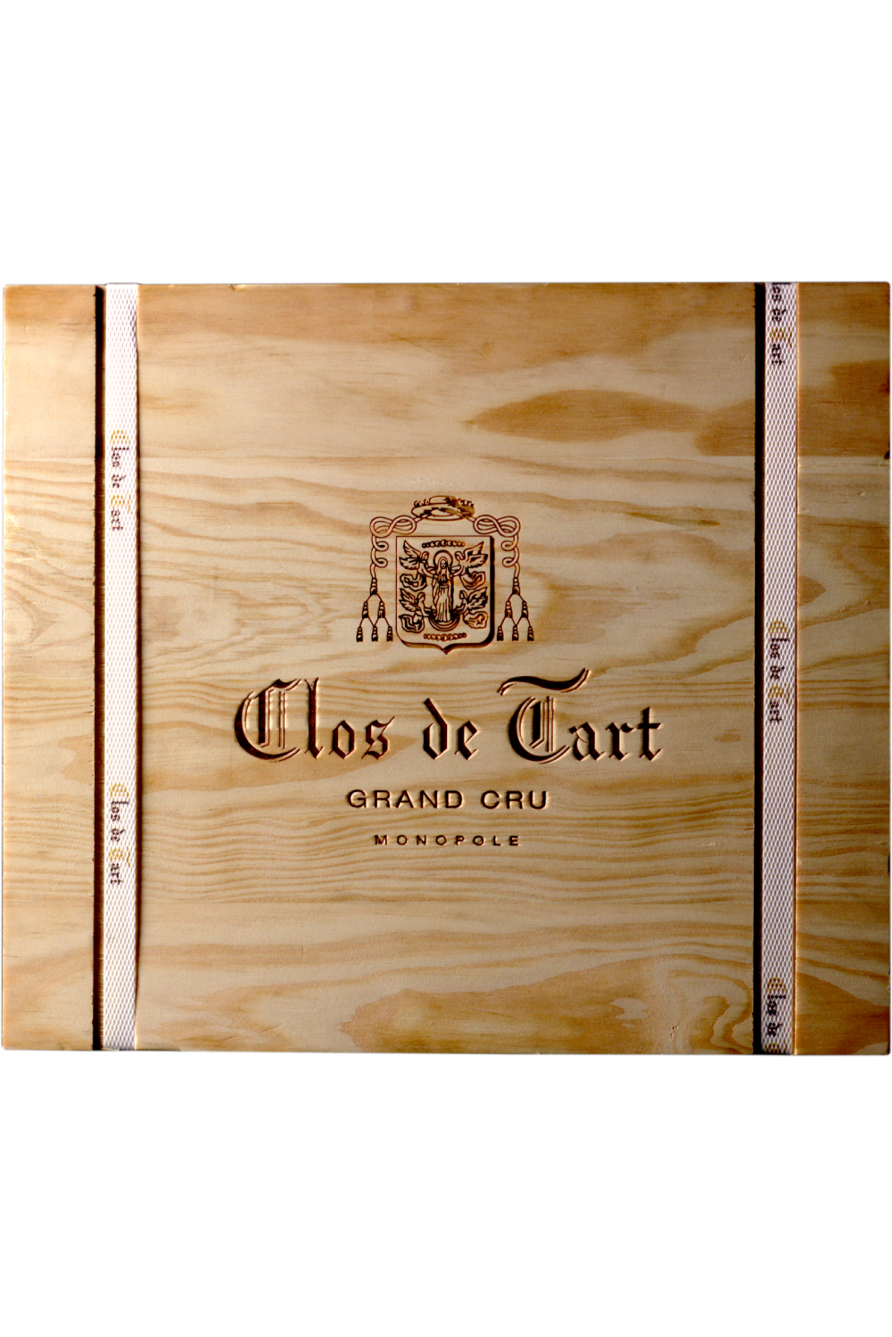 WineVins Clos de Tart Monopole Grand Cru Tinto 2019