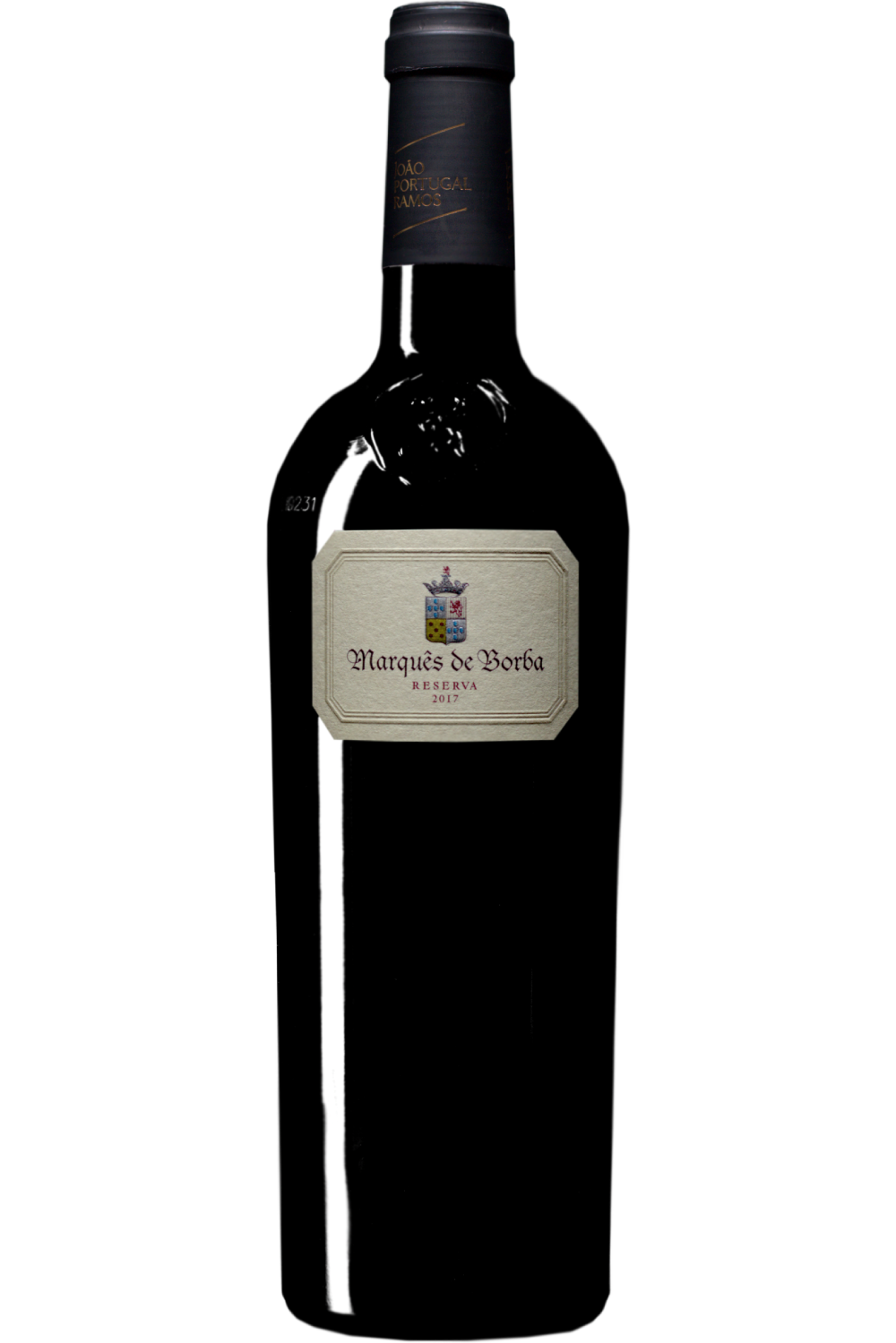 WineVins Marques de Borba Reserva Tinto 2017