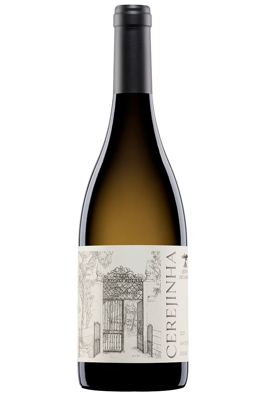 WineVins Quinta de La Rosa Tinto Cerejinha Branco 2021