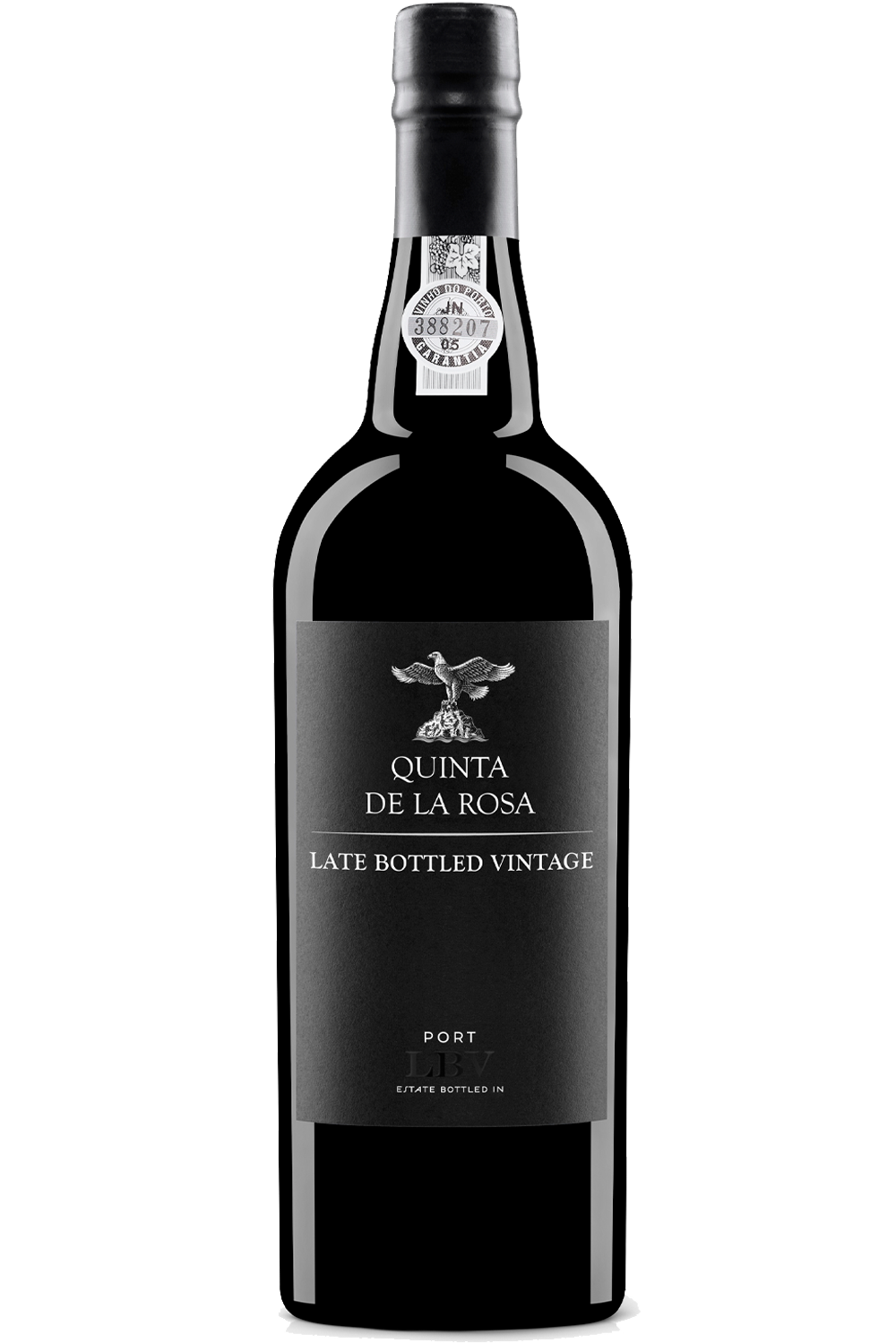 WineVins Porto Quinta de La Rosa LBV 2016