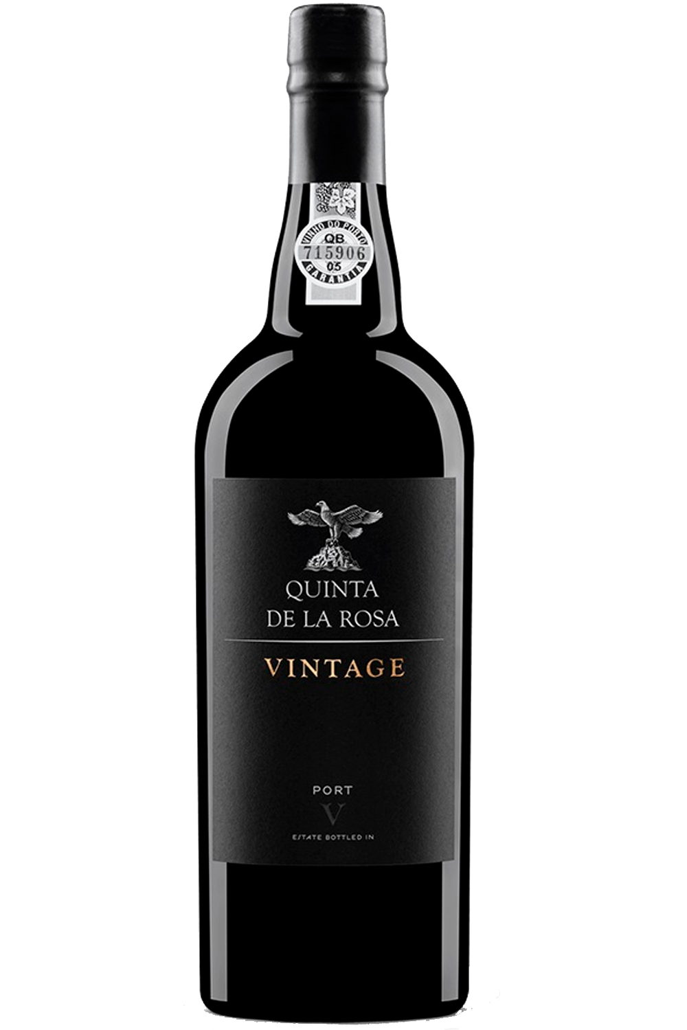 WineVins Porto Quinta de La Rosa Vintage 2012 Magnum