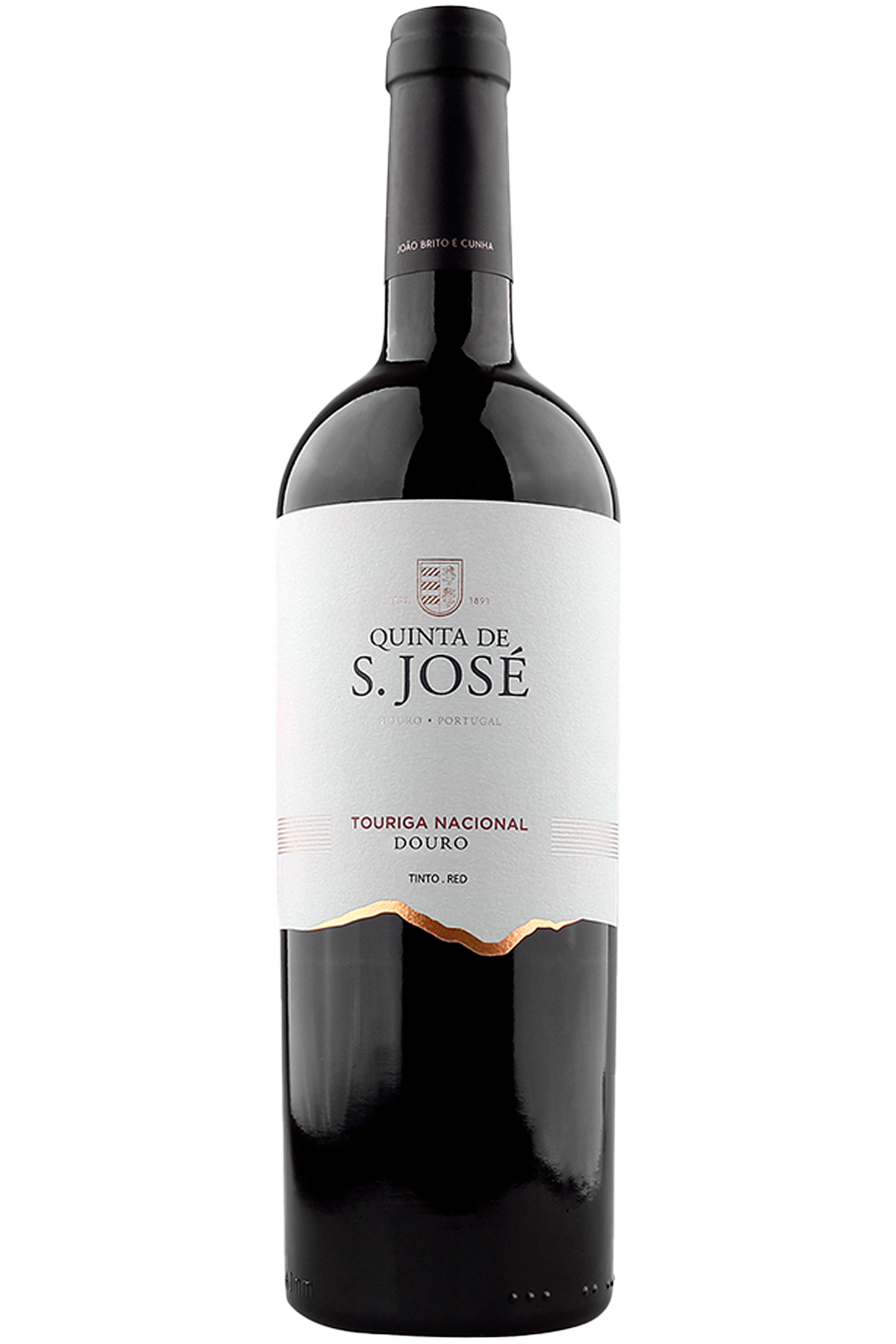 WineVins Quinta de S. José Touriga Nacional 2019