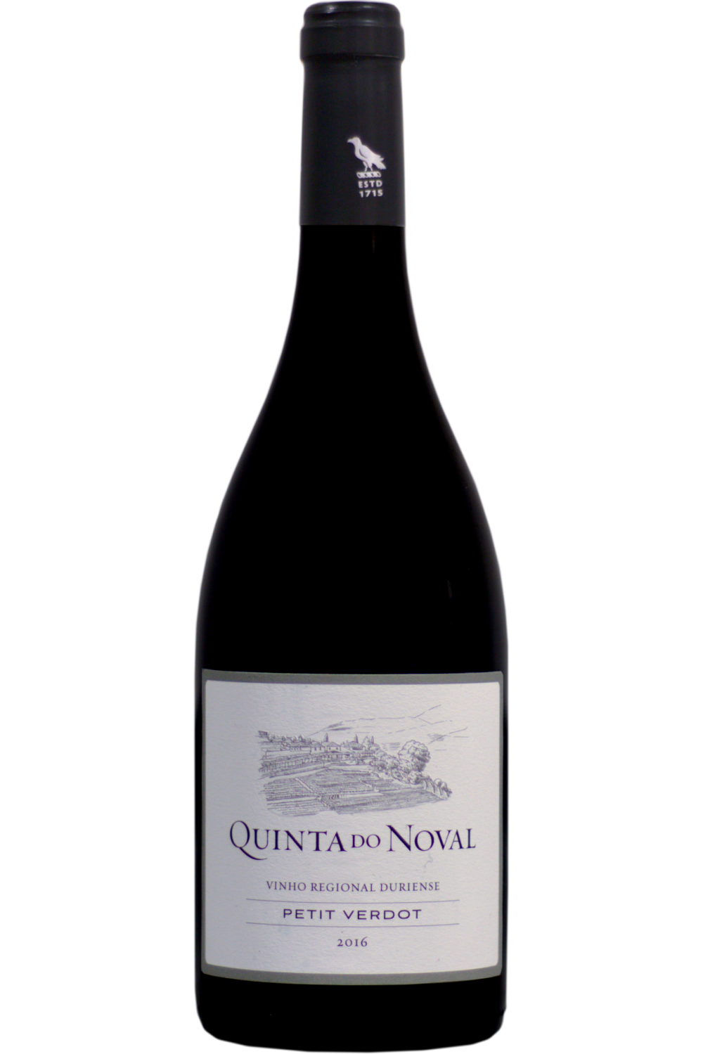 WineVins Quinta do Noval Petit Verdot Tinto 2016