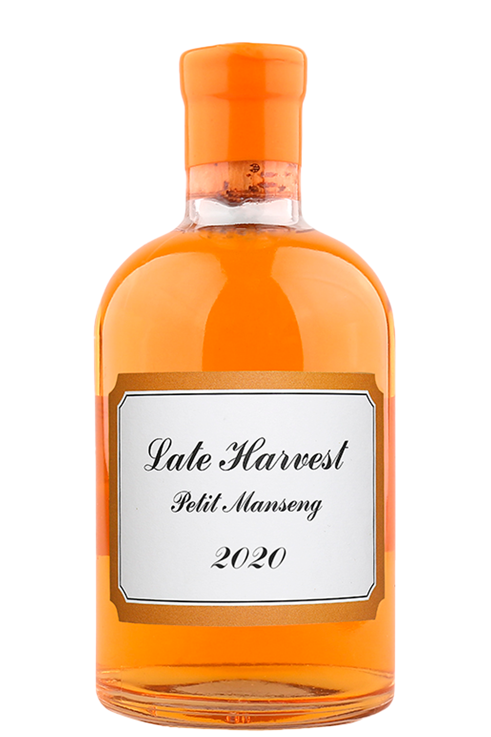 WineVins Late Harvest Petit Manseng Magnum 2020