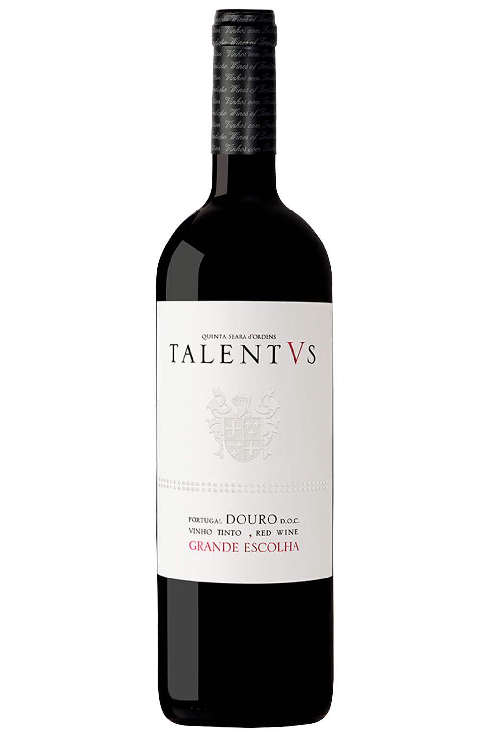 WineVins Talentvs Grande Escolha Tinto Magnum 2015