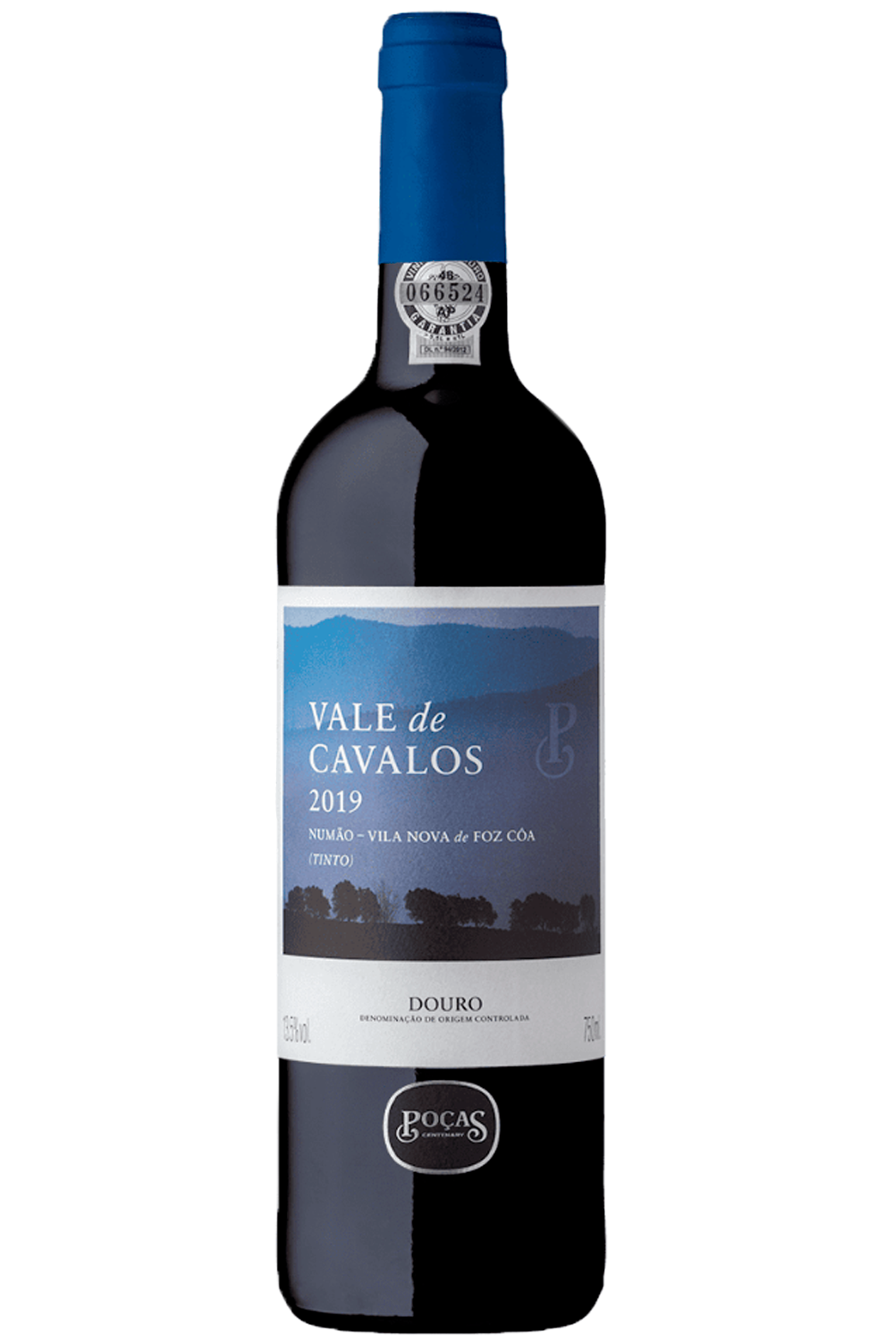 WineVins Vale de Cavalos Tinto Magnum