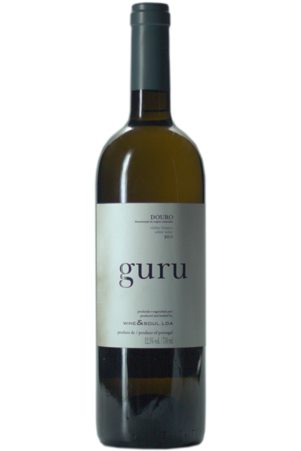 WineVins Guru Branco 2015