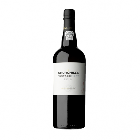 Wine Vins Churchill's Porto Vintage