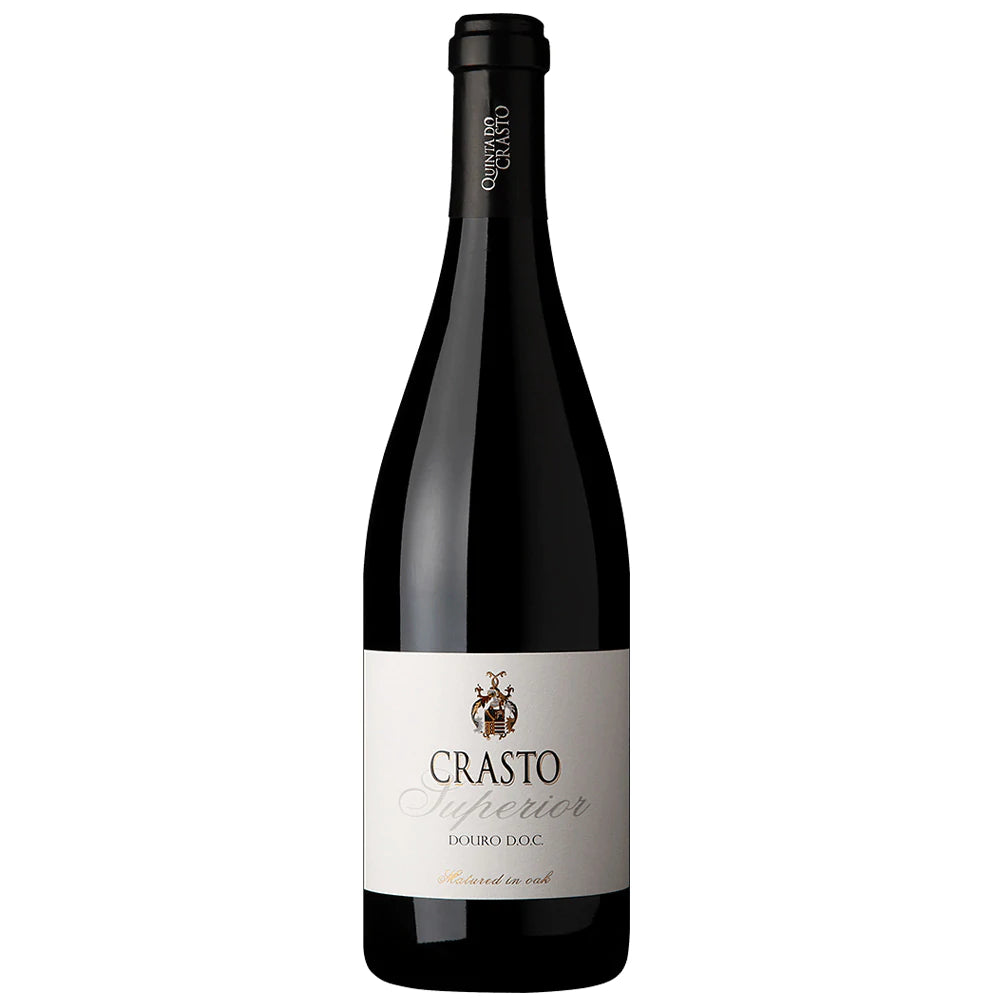 Wine Vins Quinta do Crasto Superior Tinto Doble Magnum 3L