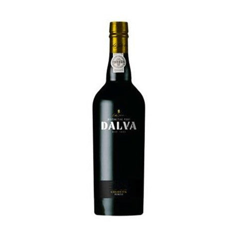 Wine Vins Dalva Porto Colheita