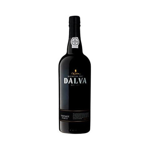 Wine Vins Dalva Porto Vintage