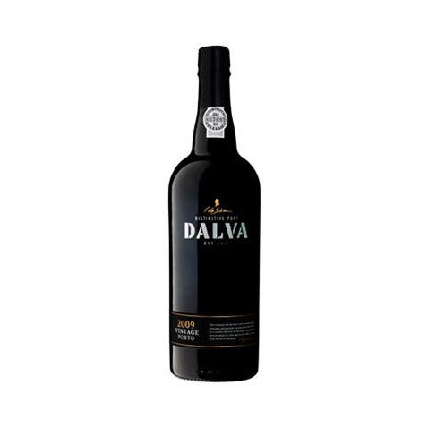 Wine Vins Dalva Porto Vintage