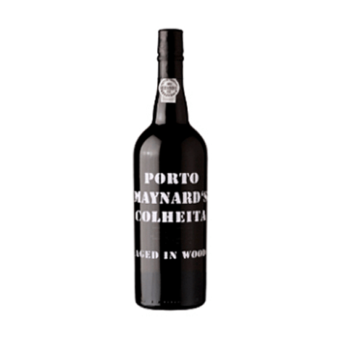 Wine Vins Maynard's Porto Colheita White