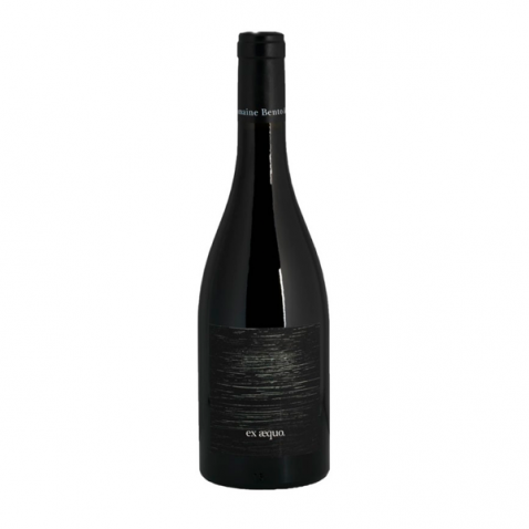 Wine Vins Quinta do Monte D´Oiro ExAequo Tinto