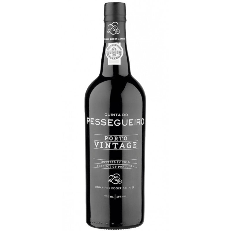 Wine Vins Quinta do Pessegueiro Porto Vintage