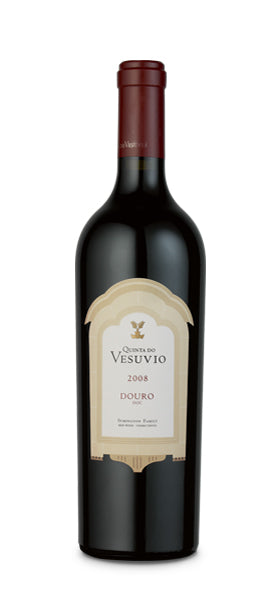 Wine Vins Quinta do Vesuvio Tinto